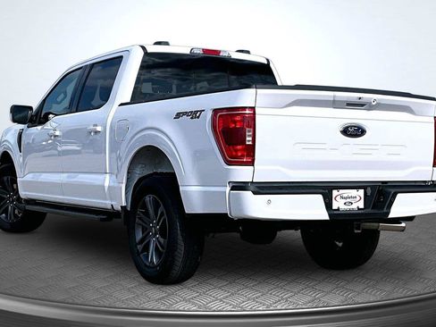 Used 2023 Ford F150 XLT AWD/4WD image 15