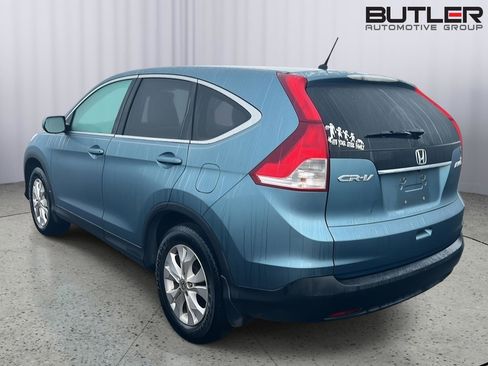 Used 2014 Honda CR-V EX image 10