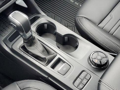 New 2026 Ford Ranger Lariat image 26