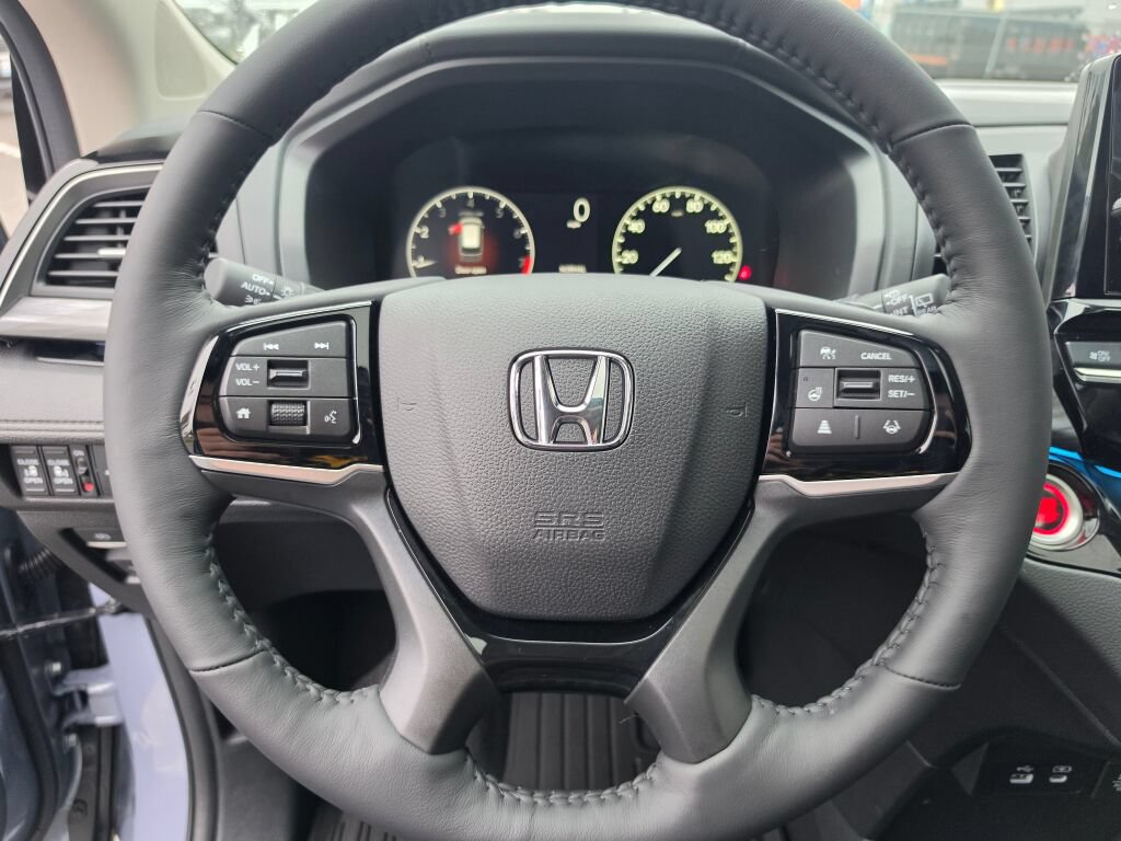 New 2027 Honda Odyssey Elite image 22