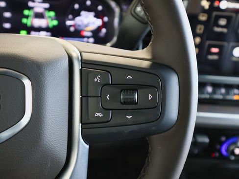 New 2026 GMC Sierra 3500 SLT w/ SLT Premium Package image 18