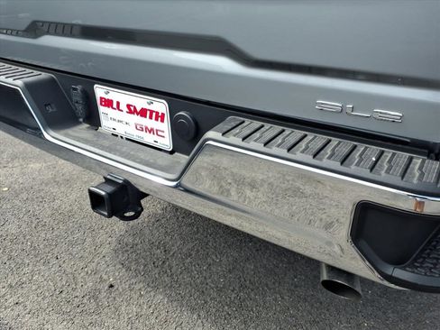 New 2025 GMC Sierra 2500 SLE image 13
