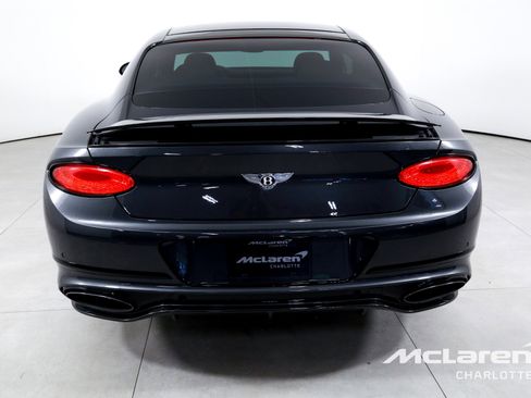 Used 2024 Bentley Continental GT Speed AWD/4WD image 8