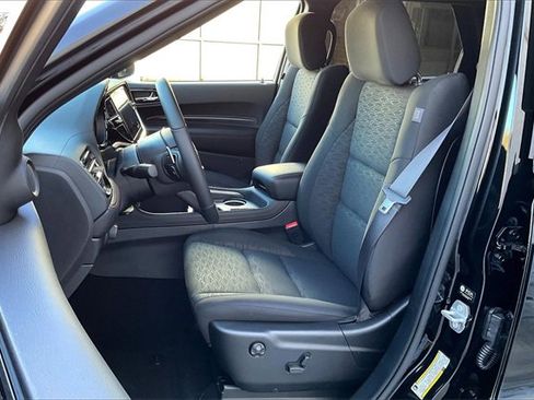 New 2026 Dodge Durango GT w/ Blacktop Package image 8