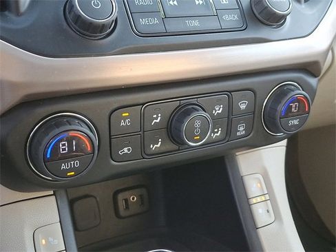 Used 2019 GMC Acadia Denali w/ Technology Package image 19