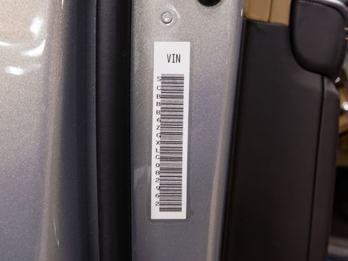 Used 2020 Bentley Flying Spur W12 w/ First Edition Specification image 16