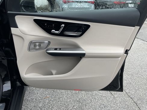 New 2026 Mercedes-Benz GLC 300 4MATIC image 41