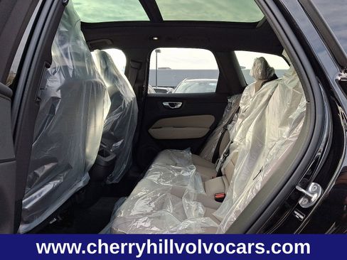 New 2026 Volvo XC60 B5 Plus w/ Protection Package Premier image 6