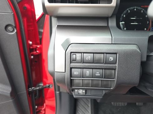 New 2025 Toyota Tacoma TRD Off-Road image 15