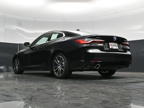 Used 2025 BMW 430i xDrive Coupe AWD/4WD image 55