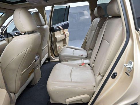 Used 2013 Toyota Highlander Limited FWD image 27