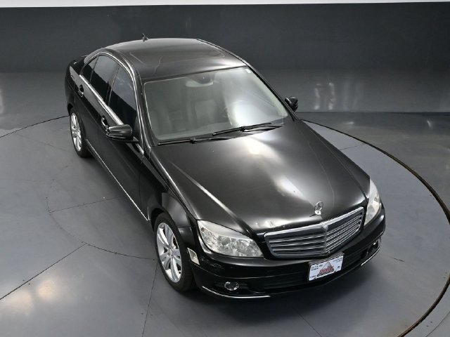 Used 2011 Mercedes-Benz C 300 4MATIC Sedan image 48