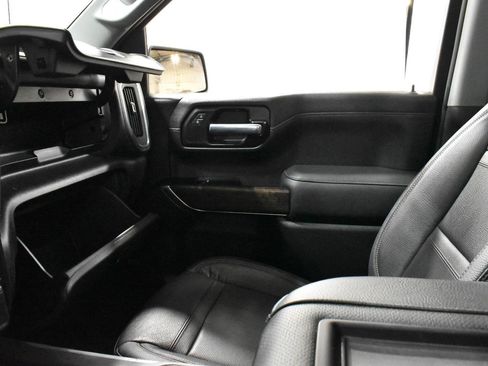 Used 2021 GMC Sierra 1500 Denali w/ Technology Package image 23
