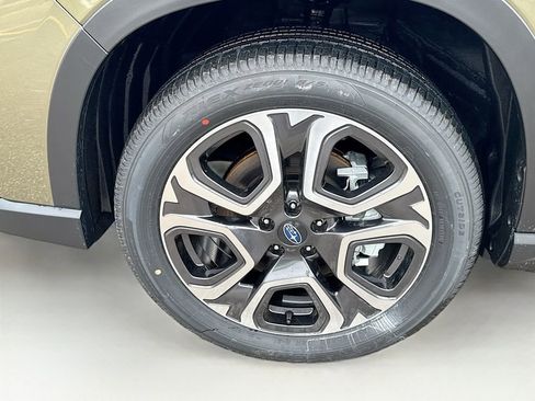 New 2026 Subaru Ascent Limited AWD/4WD image 42