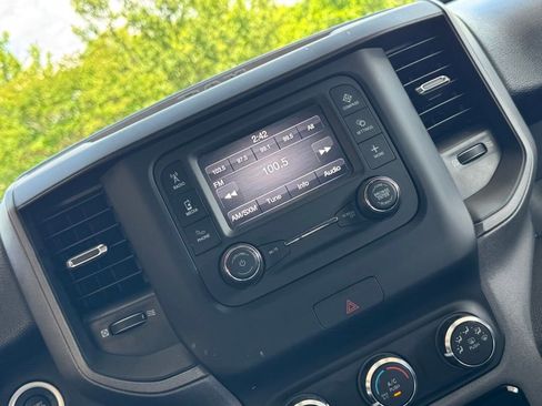 Used 2023 RAM 2500 Tradesman image 24