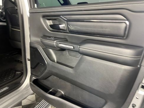 Used 2022 RAM 1500 Limited w/ Night Edition image 30