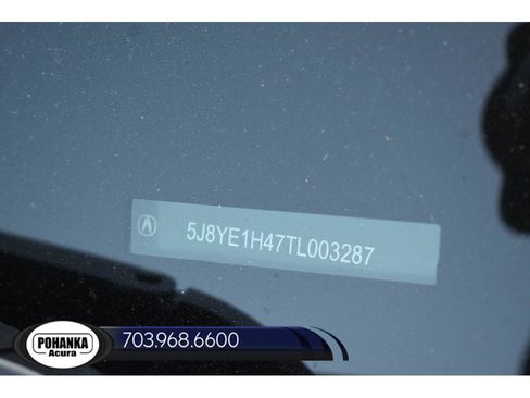 Used 2026 Acura MDX w/ Technology Package image 43