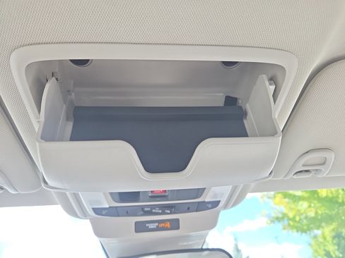 New 2025 Honda Accord SE image 19