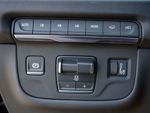 New 2026 Cadillac Escalade Sport w/ Touring Package AWD/4WD image 15