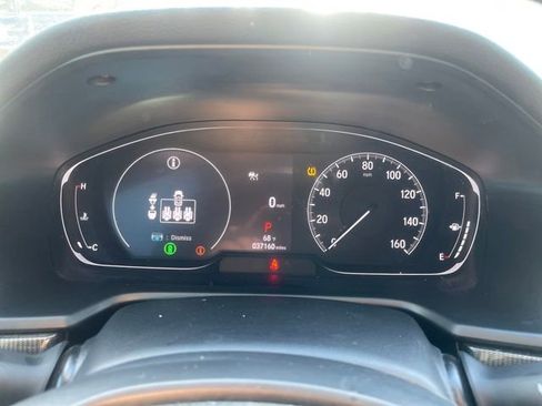 Used 2022 Honda Accord Sport image 15