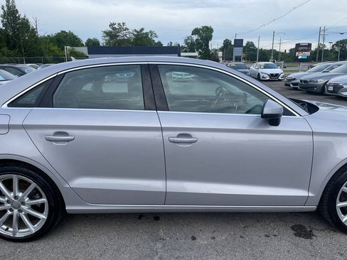 Used 2015 Audi A3 1.8T Premium Plus w/ Premium Plus Package FWD image 5