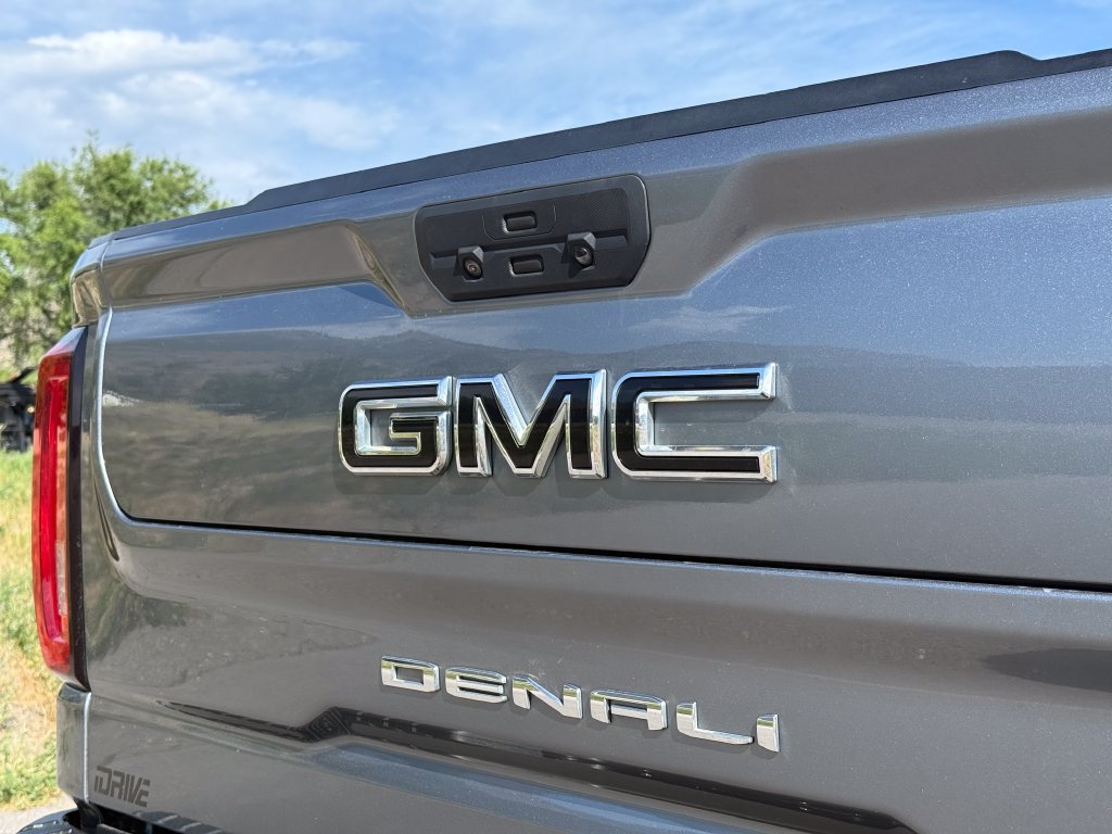 Used 2019 GMC Sierra 1500 Denali w/ Denali Ultimate Package AWD/4WD image 15