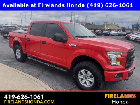 Used 2015 Ford F150 XL w/ Equipment Group 101A Mid image 10