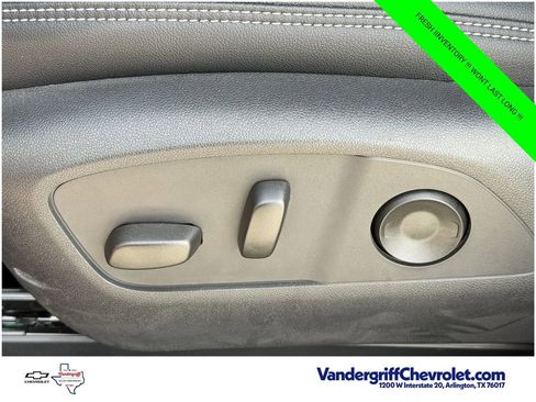 New 2026 Chevrolet Blazer EV LT w/ Super Cruise Package FWD image 22