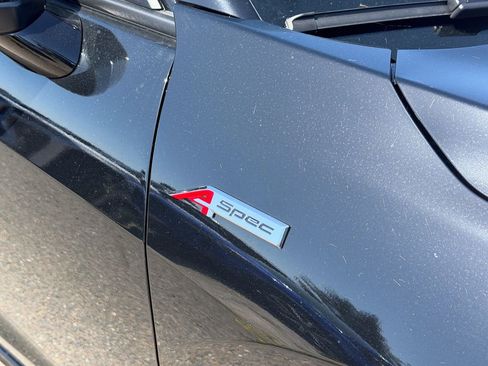 New 2026 Acura ADX A-Spec AWD/4WD image 6