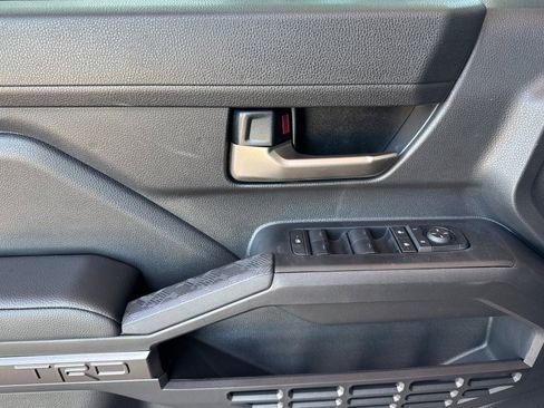 New 2025 Toyota Tacoma TRD Off-Road image 12