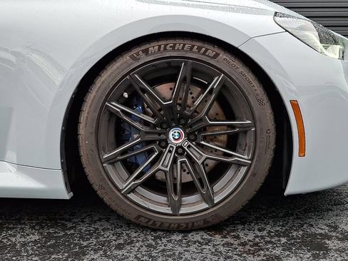 Used 2023 BMW M2 w/ Lighting Package RWD image 12