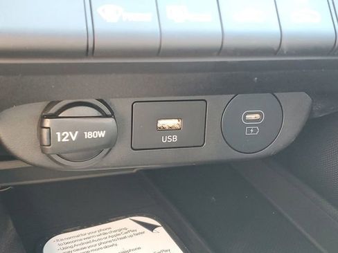 New 2026 Hyundai Elantra Sport FWD image 29