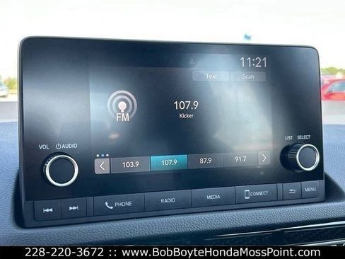 New 2026 Honda Civic Sport image 13