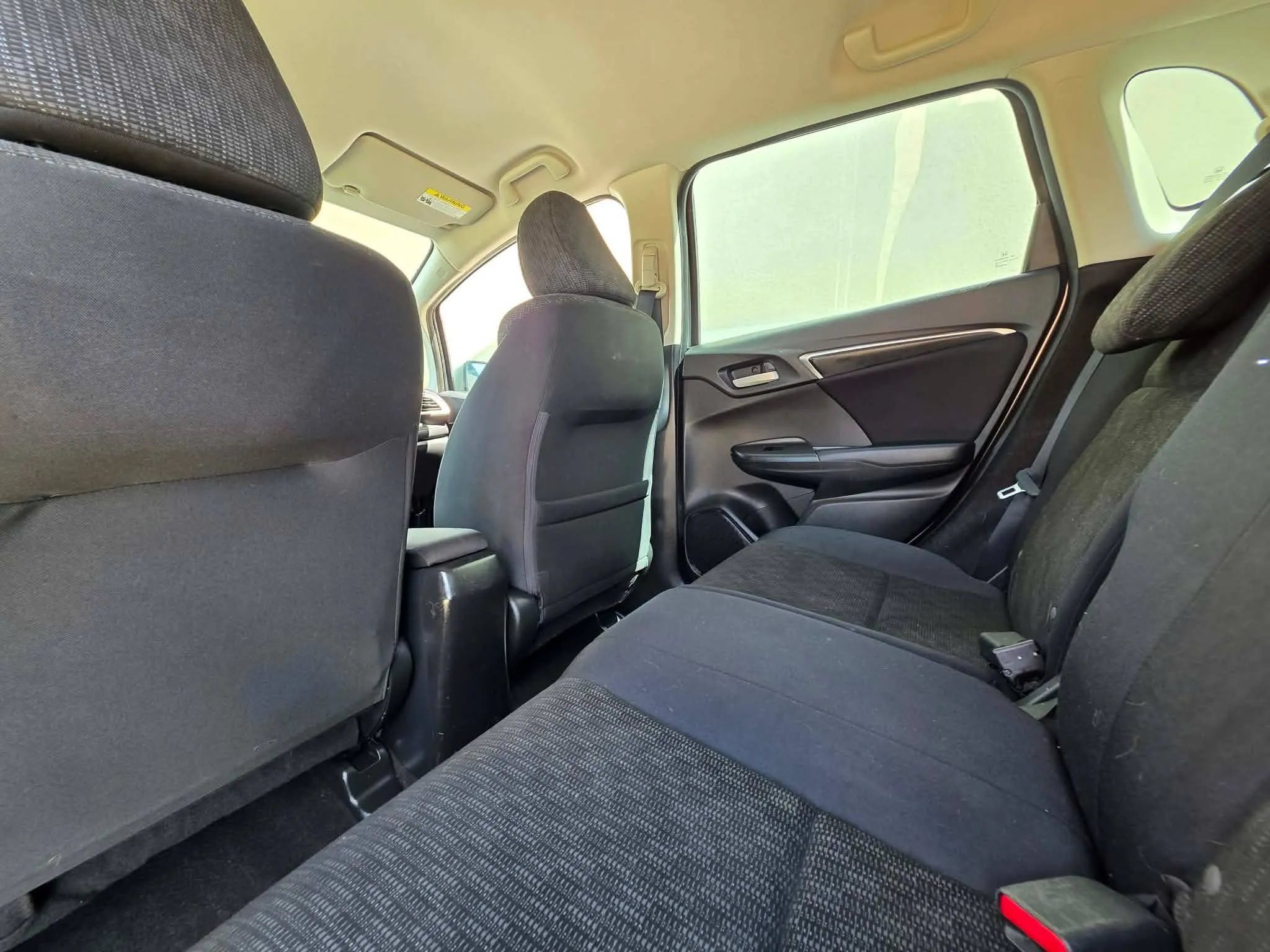 Used 2015 Honda Fit LX image 13