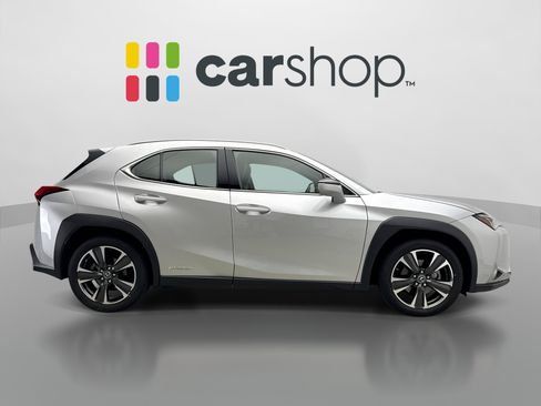 Used 2019 Lexus UX 250h w/ Premium Package AWD/4WD image 6