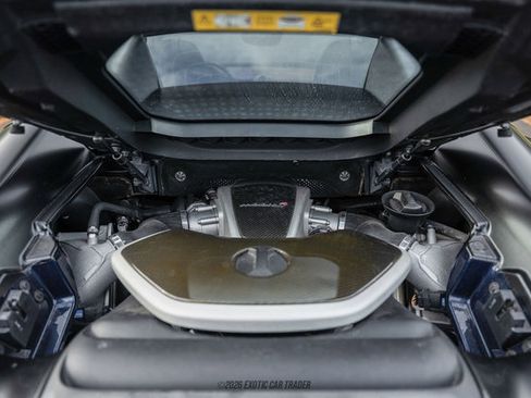 Used 2013 McLaren MP4-12C Spider RWD image 24