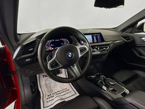 Used 2022 BMW M235i xDrive Gran Coupe AWD/4WD image 9