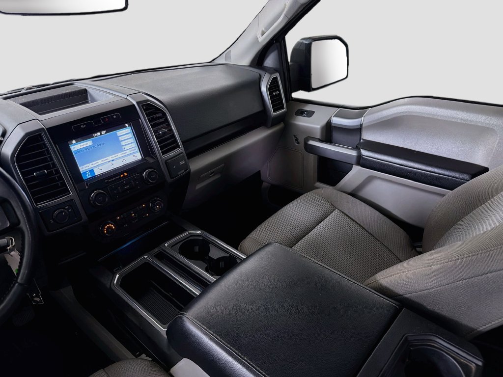 Used 2019 Ford F150 XLT w/ Equipment Group 302A Luxury RWD image 27
