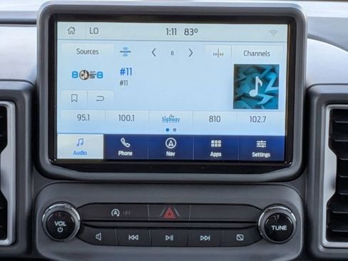 Used 2022 Ford Bronco Sport Big Bend w/ Convenience Package image 18