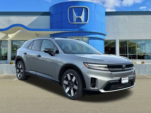New 2025 Honda Prologue Elite image 1