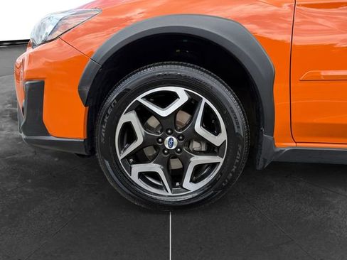 Used 2018 Subaru Crosstrek 2.0i Limited AWD/4WD image 9
