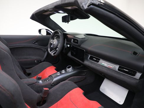 New 2024 Maserati MC20 Cielo image 25