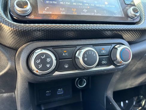 Used 2023 Nissan Kicks SV FWD image 22