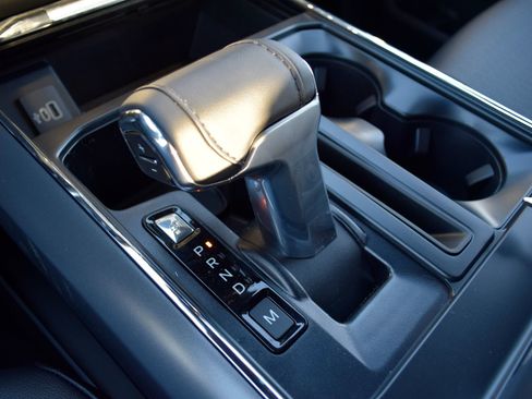 New 2026 Ford F150 Lariat w/ Equipment Group 501A Mid image 14