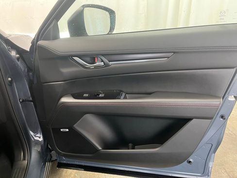 New 2025 MAZDA CX-5 Carbon Edition image 11