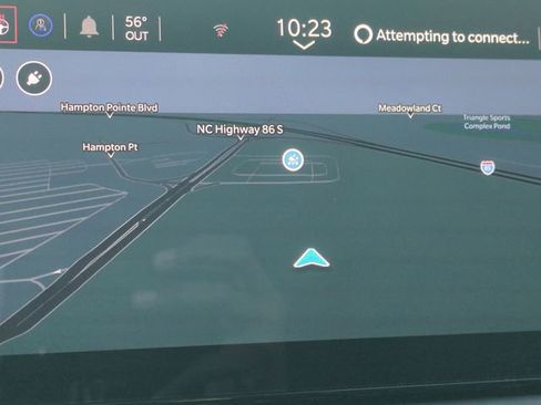 Used 2025 Dodge Charger R/T w/ Quick Order Package 25M R/T image 34