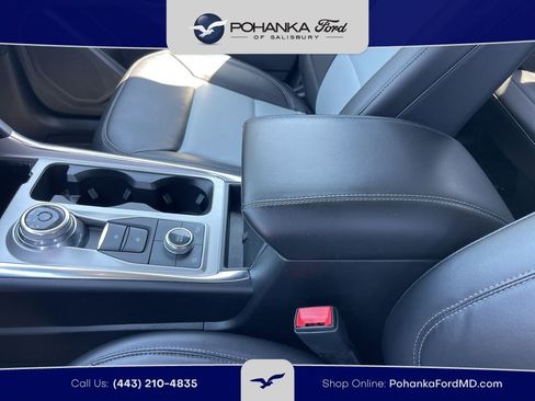 Certified 2022 Ford Explorer XLT w/ Equipment Group 202A AWD/4WD image 14