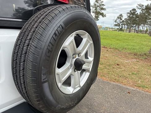 Used 2020 Jeep Wrangler Unlimited Sport S image 38