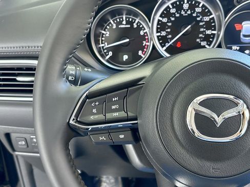 New 2025 MAZDA CX-5 AWD 2.5 S w/ Preferred Package image 18