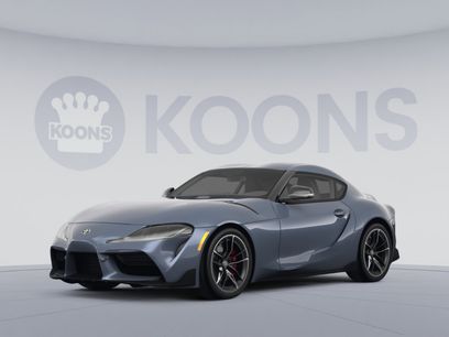 Used 2022 Toyota Supra Premium w/ Driver Assist Package